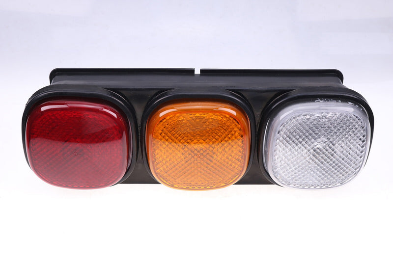 DURAFORCE New Rear Light 700/50129 for JCB 531-70 550-140 535-60 528S 526 540