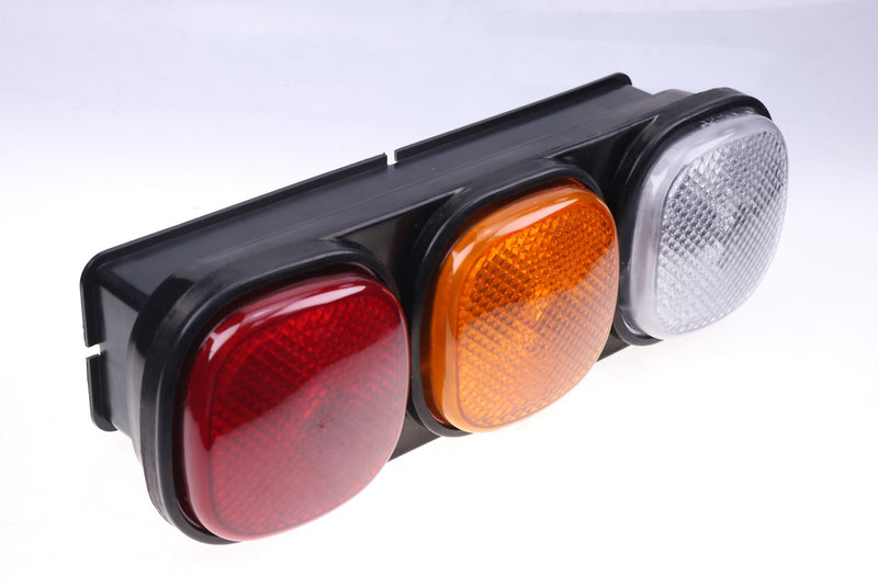 DURAFORCE New Rear Light 700/50129 for JCB 531-70 550-140 535-60 528S 526 540