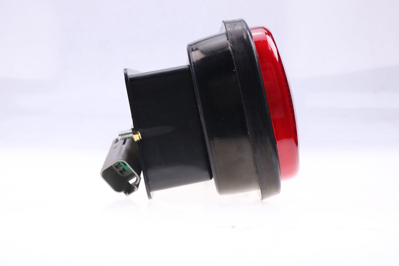 DURAFORCE New Rear Light 700/50129 for JCB 531-70 550-140 535-60 528S 526 540