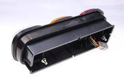 DURAFORCE New Rear Light 700/50129 for JCB 531-70 550-140 535-60 528S 526 540