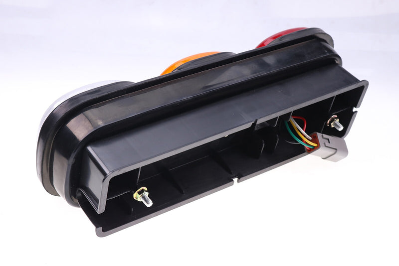 DURAFORCE New Rear Light 700/50129 for JCB 531-70 550-140 535-60 528S 526 540
