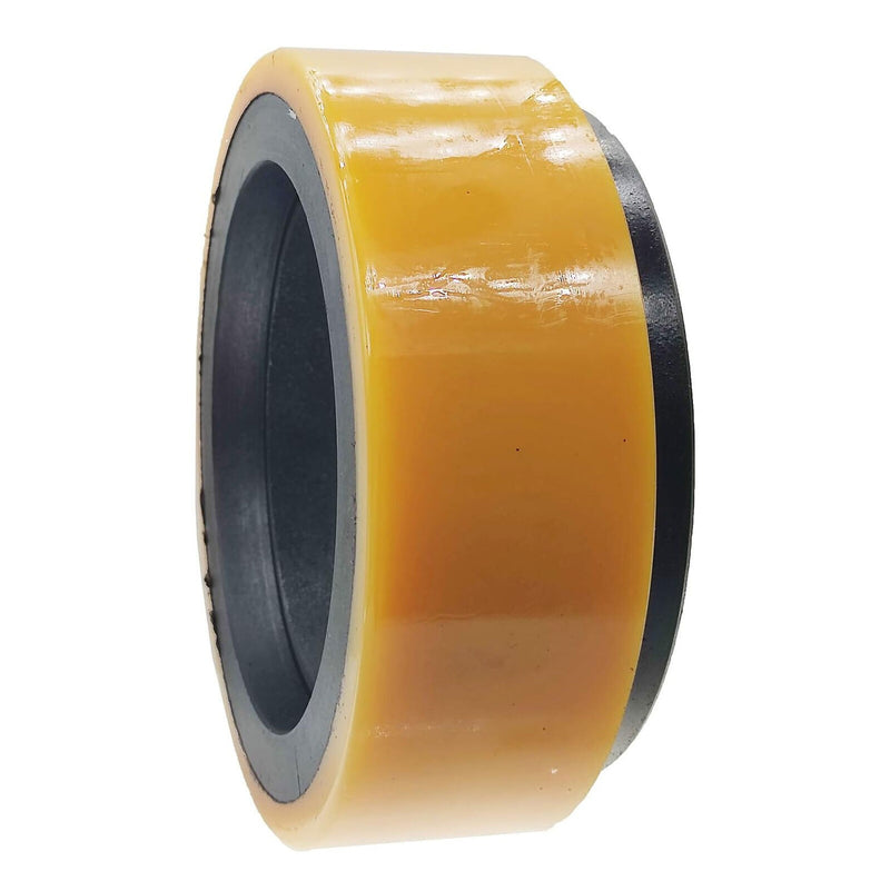 DURAFORCE New Drive Wheel 1115-220000-00 for Big Joe E30 EZ30 S22 P33 Forklift Parts