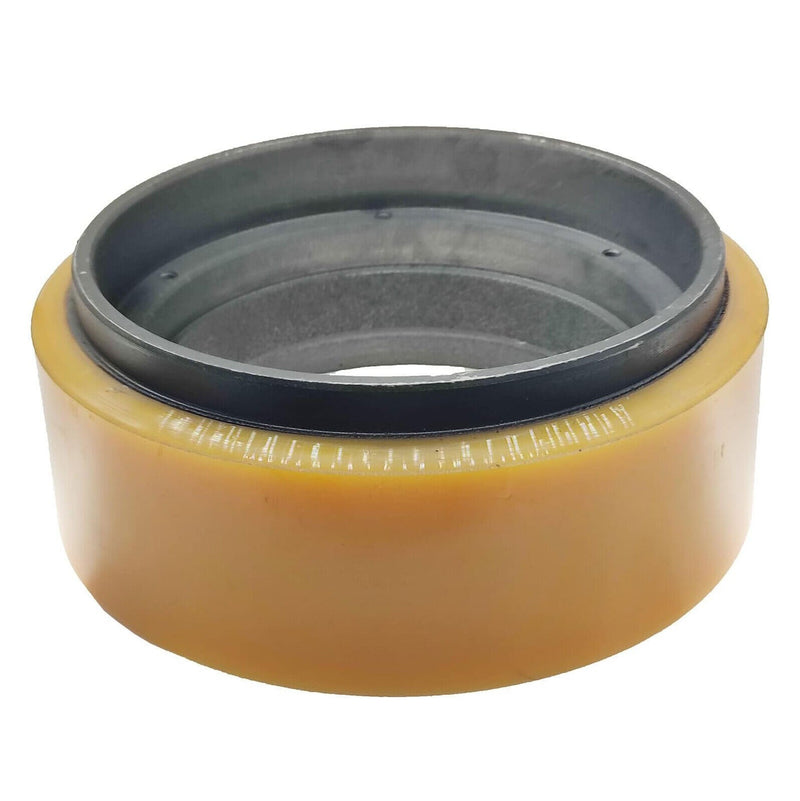 DURAFORCE New Drive Wheel 1115-220000-00 for Big Joe E30 EZ30 S22 P33 Forklift Parts