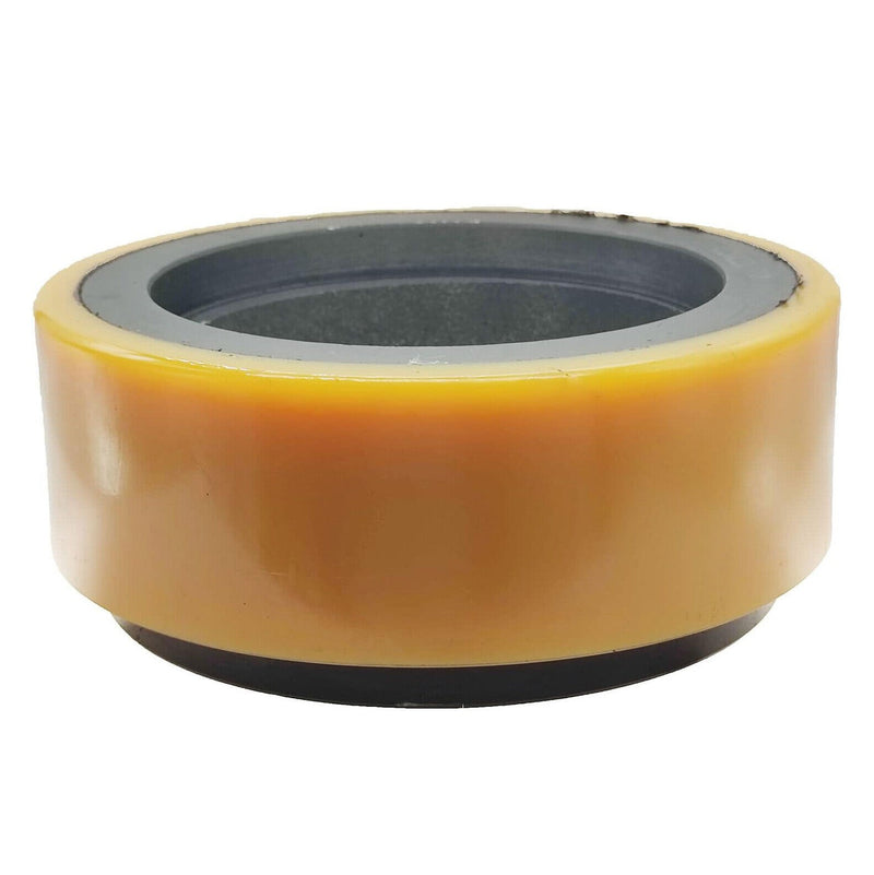 DURAFORCE New Drive Wheel 1115-220000-00 for Big Joe E30 EZ30 S22 P33 Forklift Parts