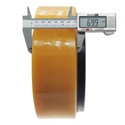DURAFORCE New Drive Wheel 1115-220000-00 for Big Joe E30 EZ30 S22 P33 Forklift Parts
