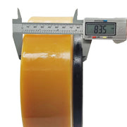 DURAFORCE New Drive Wheel 1115-220000-00 for Big Joe E30 EZ30 S22 P33 Forklift Parts