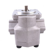 DURAFORCE Hydraulic Oil Pump 67810-76100 76102 for Kubota B8200 B1750 B1550 B1600