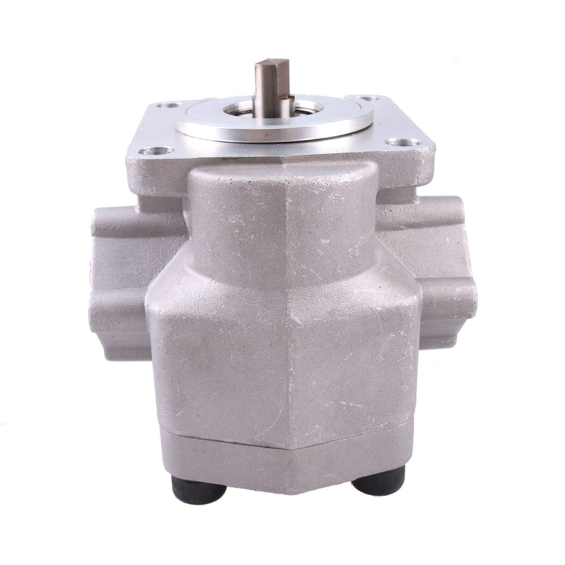 DURAFORCE Hydraulic Oil Pump 67810-76100 76102 for Kubota B8200 B1750 B1550 B1600