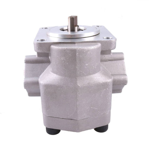 DURAFORCE Hydraulic Oil Pump 67810-76100 76102 for Kubota B8200 B1750 B1550 B1600