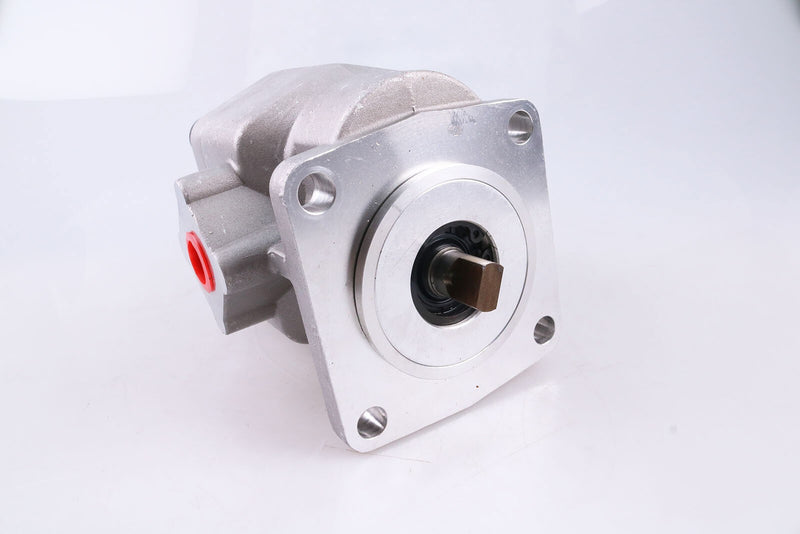 DURAFORCE Hydraulic Oil Pump 67810-76100 76102 for Kubota B8200 B1750 B1550 B1600