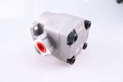 DURAFORCE Hydraulic Oil Pump 67810-76100 76102 for Kubota B8200 B1750 B1550 B1600