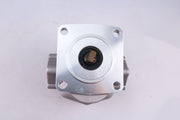 DURAFORCE Hydraulic Oil Pump 67810-76100 76102 for Kubota B8200 B1750 B1550 B1600