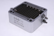 DURAFORCE Cummins B5.9 6BT 6BT5.9 DC24V Intake Air Heater 4948124 C4948124