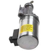 DURAFORCE Fuel Shutdown Solenoid 0419-9901 24V for Deutz 1012 Engine