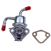 DURAFORCE Fuel Pump 6680503 6672427 for Bobcat B250 BL275 E25 E26 463 553 S100 S70