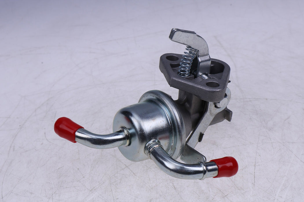 DURAFORCE Fuel Pump 6680503 6672427 for Bobcat B250 BL275 E25 E26 463 553 S100 S70