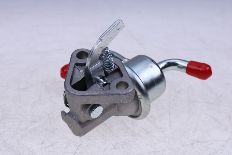 DURAFORCE Fuel Pump 6680503 6672427 for Bobcat B250 BL275 E25 E26 463 553 S100 S70