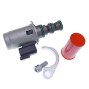 DURAFORCE Solenoid Valve Assembly for JCB 3C 3CX 3D 3DX 4C 4CX 1400B M2874 459