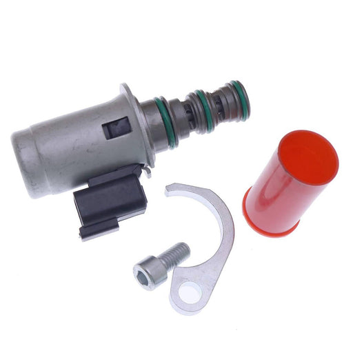 DURAFORCE Solenoid Valve Assembly for JCB 3C 3CX 3D 3DX 4C 4CX 1400B M2874 459
