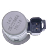 DURAFORCE Solenoid Valve Assembly for JCB 3C 3CX 3D 3DX 4C 4CX 1400B M2874 459