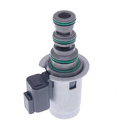 DURAFORCE Solenoid Valve Assembly for JCB 3C 3CX 3D 3DX 4C 4CX 1400B M2874 459