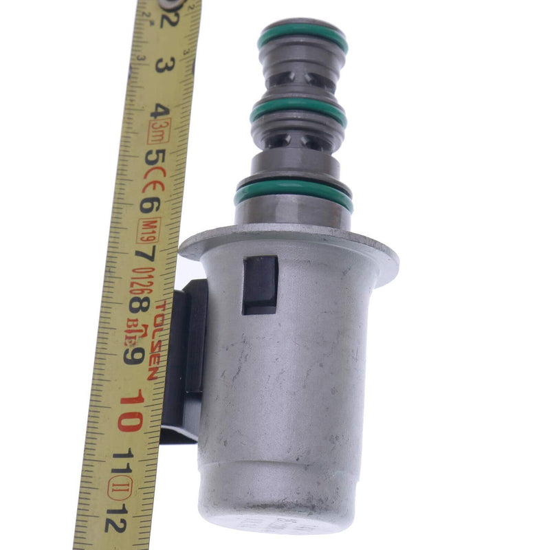 DURAFORCE Solenoid Valve Assembly for JCB 3C 3CX 3D 3DX 4C 4CX 1400B M2874 459