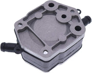 DURAFORCE New Fuel Pump Assembly for Yamaha 6E5-24410-00-00 01-00 02-00