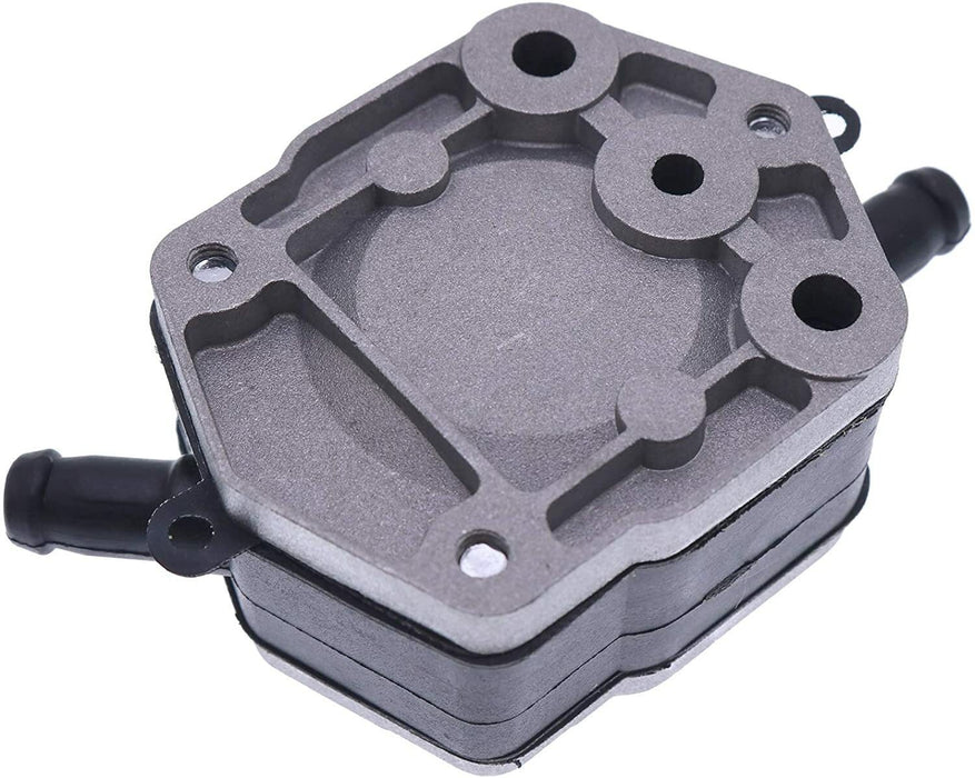 DURAFORCE New Fuel Pump Assembly for Yamaha 6E5-24410-00-00 01-00 02-00