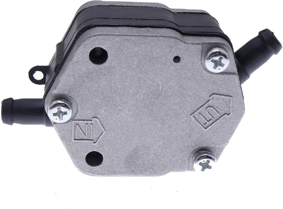 DURAFORCE New Fuel Pump Assembly for Yamaha 6E5-24410-00-00 01-00 02-00
