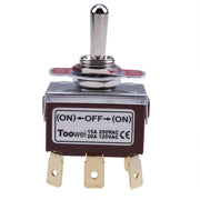 DURAFORCE 4X Deck Lift Toggle Switch for BadBoy Mowers 078-8077-00 014-8077-00