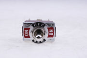 DURAFORCE 4X Deck Lift Toggle Switch for BadBoy Mowers 078-8077-00 014-8077-00