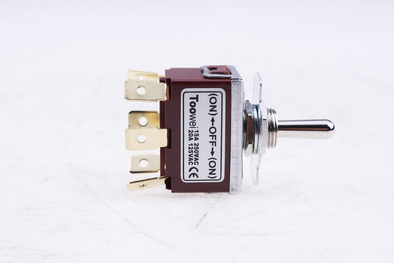 DURAFORCE 4X Deck Lift Toggle Switch for BadBoy Mowers 078-8077-00 014-8077-00