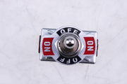 DURAFORCE 4X Deck Lift Toggle Switch for BadBoy Mowers 078-8077-00 014-8077-00