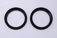 DURAFORCE 2X Lower Tilt Pivot Pin Seal 6654117 for Bobcat 753 763 773 7753 863 864