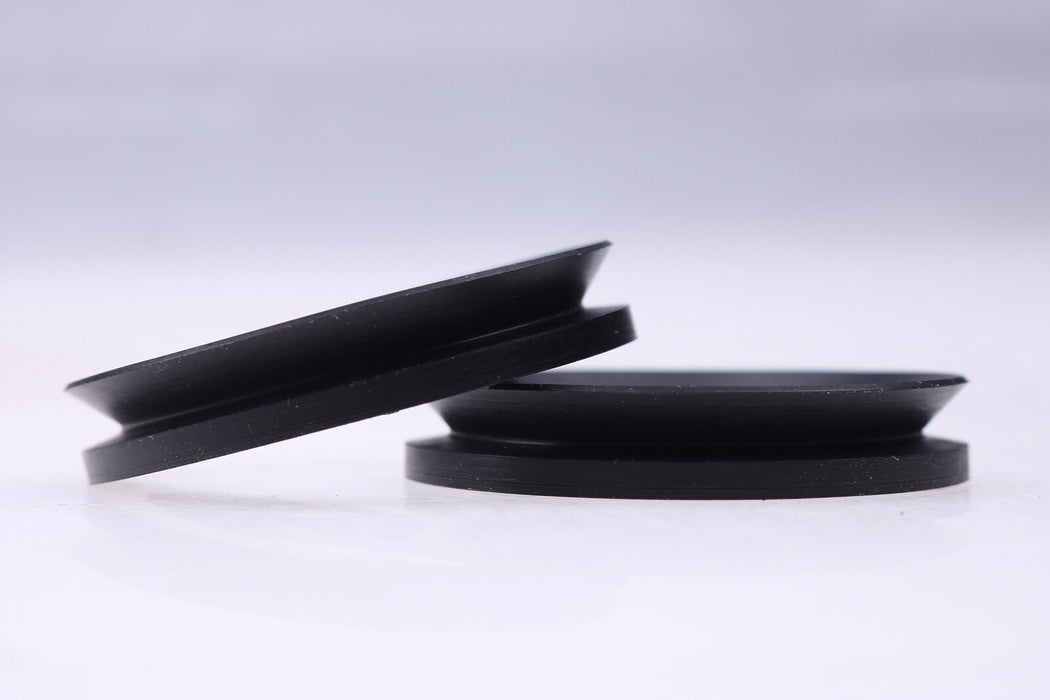 DURAFORCE 2X Lower Tilt Pivot Pin Seal 6654117 for Bobcat 753 763 773 7753 863 864