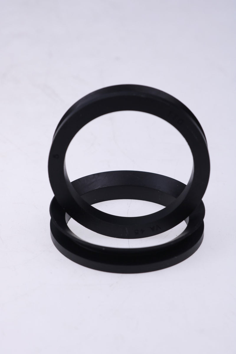 DURAFORCE 2X Lower Tilt Pivot Pin Seal 6654117 for Bobcat 753 763 773 7753 863 864