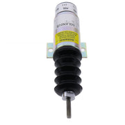 DURAFORCE 12V Solenoid 51745GT for Genie Lift GS-2668 RT GS-2669 RT GS-3268 RT GS-3369 RT