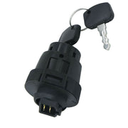 DURAFORCE Kubota Ignition Switch K7571-62100 for ZD221 ZD321 ZD323 ZD326 ZD331 ZD1011