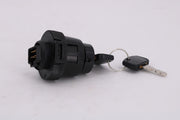 DURAFORCE Kubota Ignition Switch K7571-62100 for ZD221 ZD321 ZD323 ZD326 ZD331 ZD1011