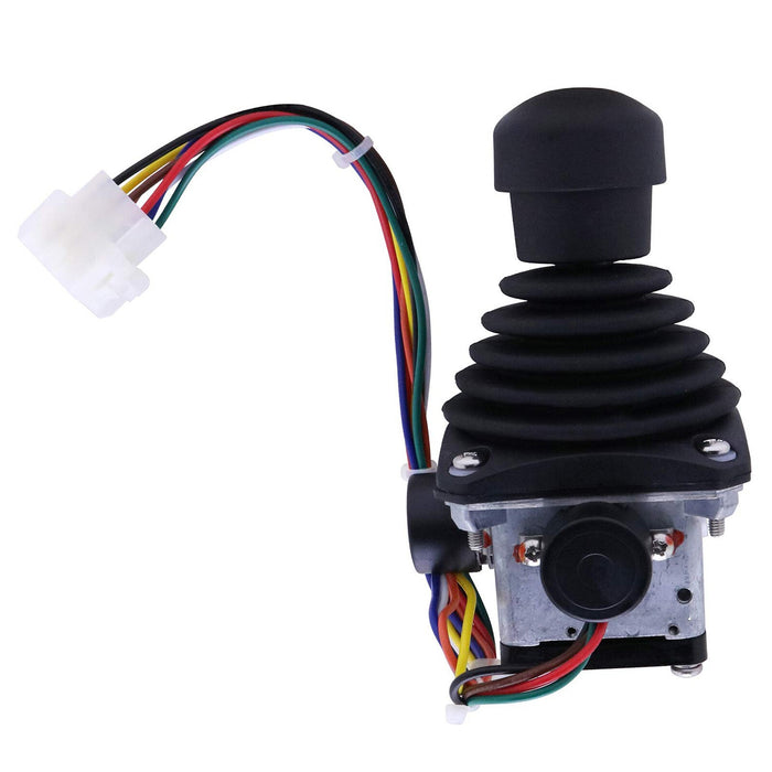 DURAFORCE 2X Joystick Controller 1600284 for JLG 400S 600S 600SC 600SJ 601S 660SJ 660SJC