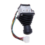 DURAFORCE 2X Joystick Controller 1600284 for JLG 400S 600S 600SC 600SJ 601S 660SJ 660SJC