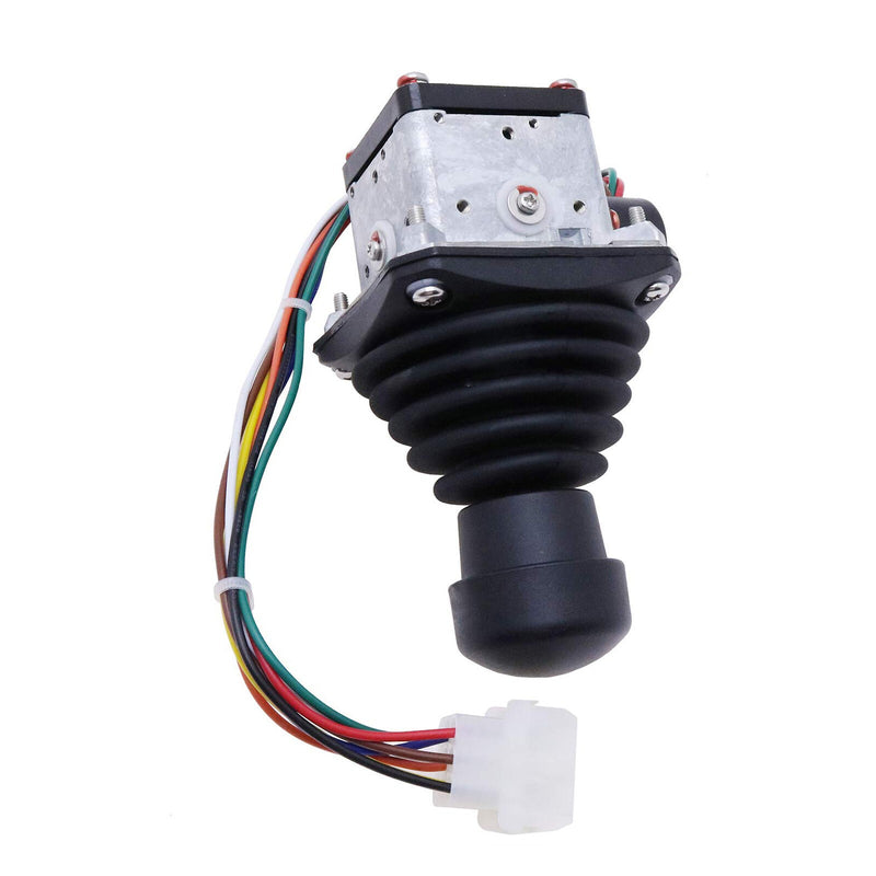 DURAFORCE 2X Joystick Controller 1600284 for JLG 400S 600S 600SC 600SJ 601S 660SJ 660SJC
