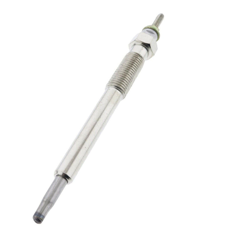 DURAFORCE 4X Glow Plug 25-39238-00 for Kubota V2203 V2403 V2003T Diesel Engines