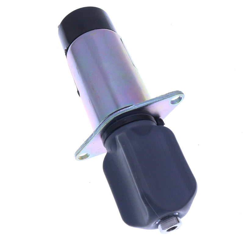 DURAFORCE New 12V 20A Solenoid 1502-12A6U2B1S1 Miller Pull/Hold 1502 Series