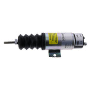 DURAFORCE 2X 12V Stop Solenoid for Genie GS-3369 RT GS-4069 RT TMZ-50/30 TZ-50/30 Parts