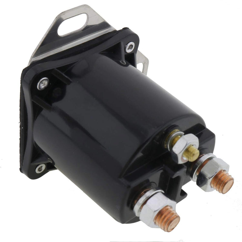 DURAFORCE Starter Relay AR73144 for John Deere 6620 7720 8820 9400 9410 9510 9600 9910