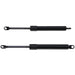 DURAFORCE New 2X Gas Shock Damper for Exmark 1-523027 & Kubota K3111-42750 Parts