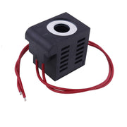 DURAFORCE Deltrol 10162-76 12V DC Solenoid Coil 22W Replacement Part