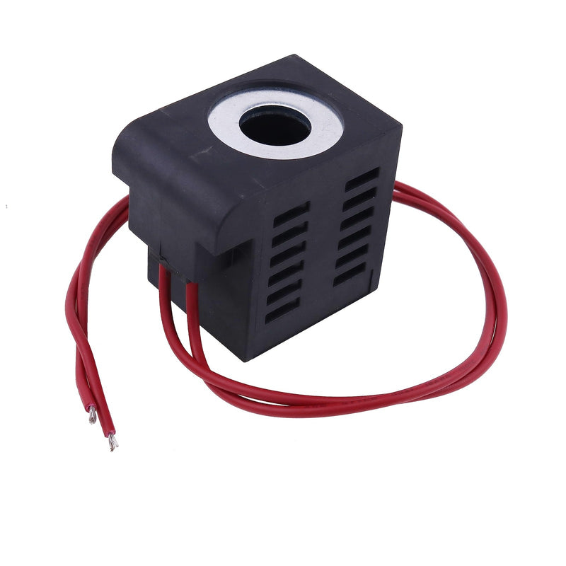 DURAFORCE Deltrol 10162-76 12V DC Solenoid Coil 22W Replacement Part