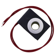 DURAFORCE Deltrol 10162-76 12V DC Solenoid Coil 22W Replacement Part
